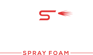 Spray Foam Insulation Logo